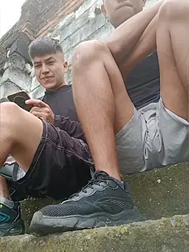 TwoMuchFun11 online show from March 2026 04:08:02 PM