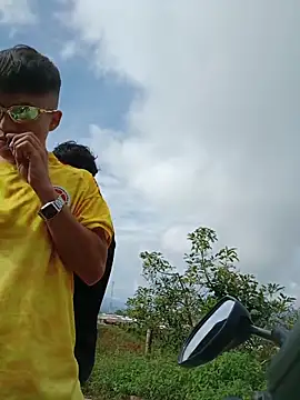 TwoMuchFun11 online show from March 2026 01:57:01 PM