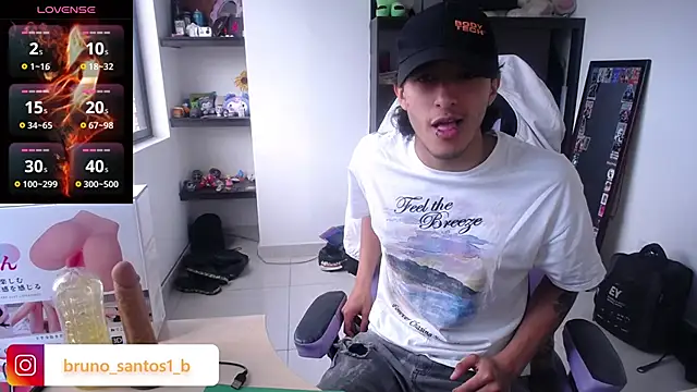 Bruno santos1 online show from May 2026 02:12:01 PM