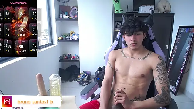 Bruno santos1 online show from May 2026 04:04:02 PM