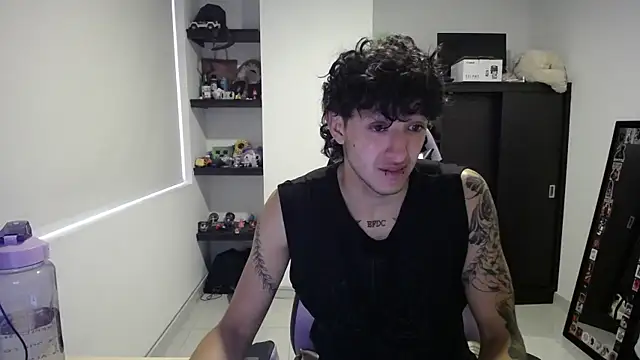 Bruno santos1 online show from May 2026 12:21:01 PM