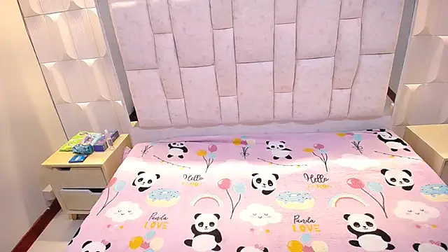 saraloaizacl202 online show from April 2026 07:48:01 PM