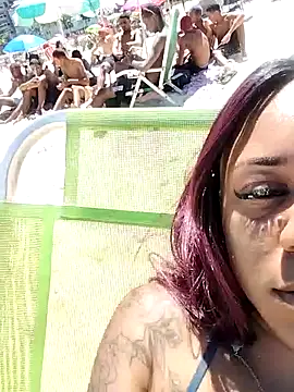 FerPetra online show from March 2026 02:52:01 PM