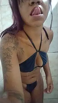 FerPetra online show from April 2026 01:07:02 AM