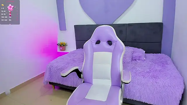 princess skinny  online show from June 2026 02:19:02 AM