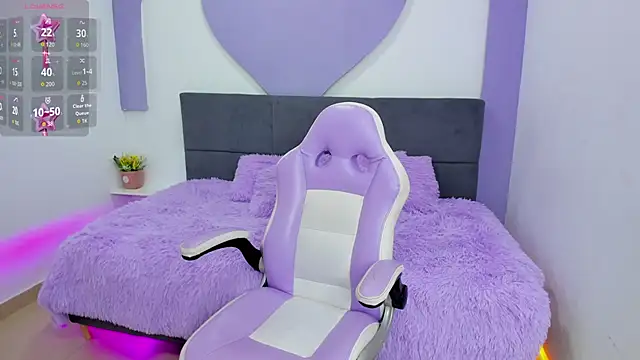 princess skinny  online show from June 2026 02:23:02 AM