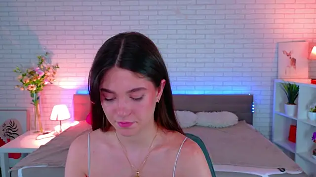 SunnyBloss online show from April 2026 02:52:01 PM