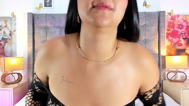 SamantaAristizabal2 online show from May 2026 11:09:02 AM