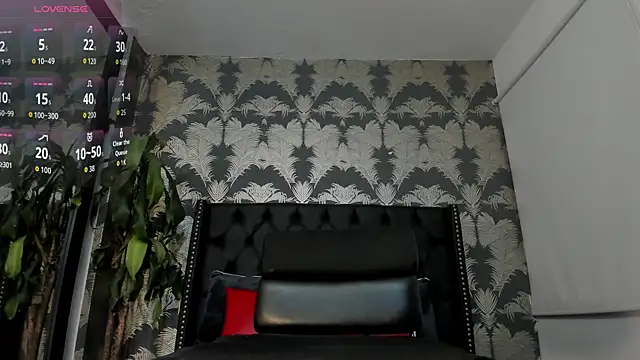 Pamela di angelo online show from May 2026 10:39:01 PM