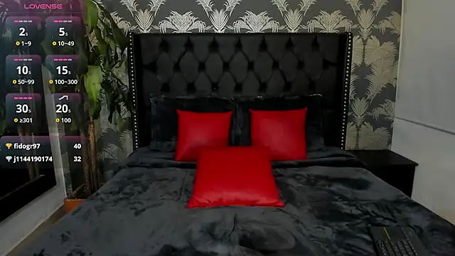 Pamela di angelo online show from May 2026 11:36:03 PM