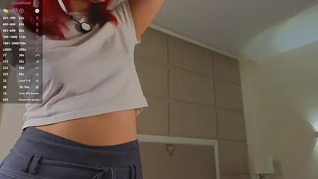 Snapshot of Calypsian chatting on April 2026 10:49:02 AM Calypsian online show from April 2026 10:49:02 AM