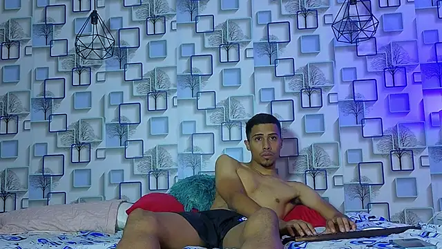 Charlies Fox online show from April 2026 07:26:02 PM