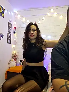 LASEXbellaX online show from April 2026 02:49:01 AM