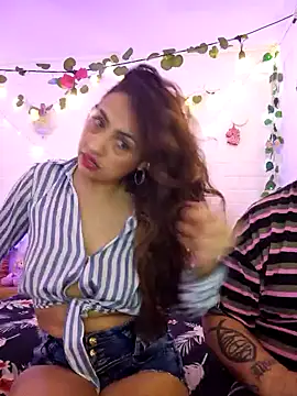 LASEXbellaX online show from May 2026 03:36:01 AM
