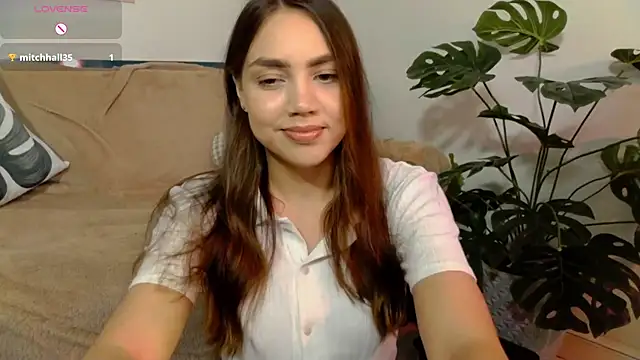 NebulaaHaven online show from April 2026 05:39:01 PM