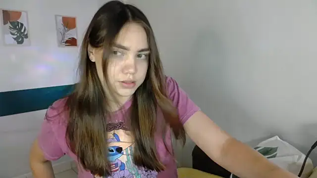 NebulaaHaven online show from March 2026 05:48:01 PM