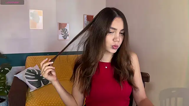 NebulaaHaven online show from April 2026 06:34:02 PM