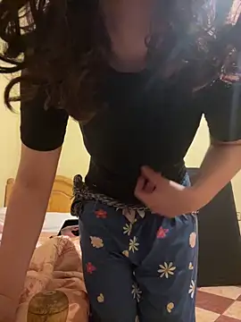 Hagar59 online show from April 2026 10:57:02 PM