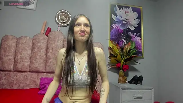 EiraLove online show from April 2026 07:26:02 PM