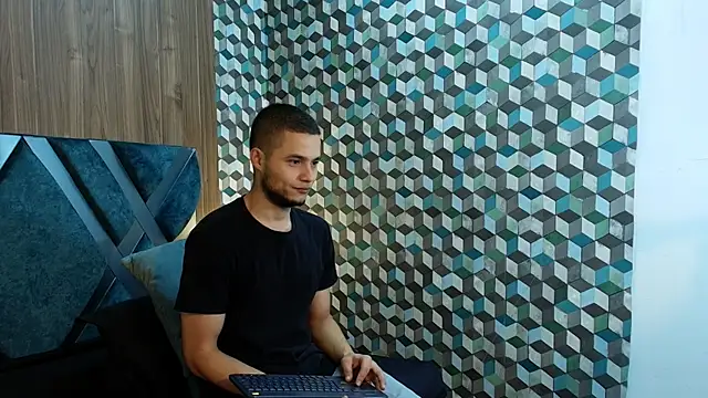 Joaho Fernandez online show from May 2026 09:22:02 PM