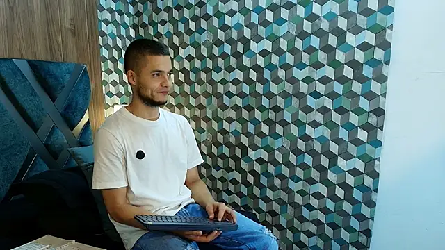 Joaho Fernandez online show from May 2026 09:24:01 PM