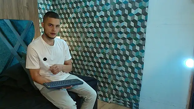 Joaho Fernandez online show from May 2026 08:39:01 PM