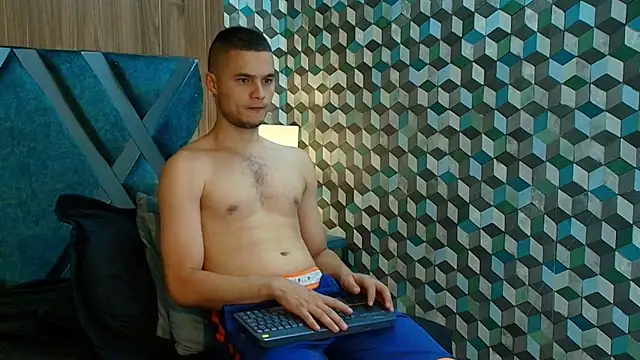 Joaho Fernandez online show from April 2026 02:27:02 AM