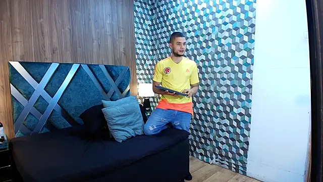 Snapshot of Joaho_Fernandez chatting on June 2026 09:03:01 PM Joaho Fernandez online show from June 2026 09:03:01 PM