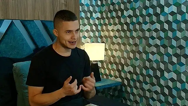 Joaho Fernandez online show from April 2026 09:02:02 PM