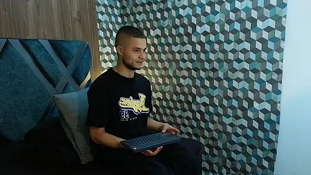 Joaho Fernandez online show from May 2026 01:56:01 AM