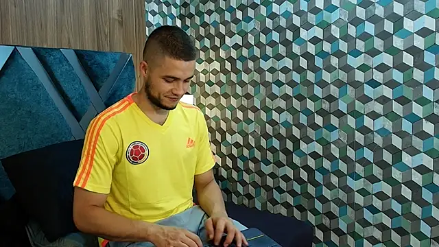 Snapshot of Joaho_Fernandez chatting on June 2026 02:24:02 AM Joaho Fernandez online show from June 2026 02:24:02 AM
