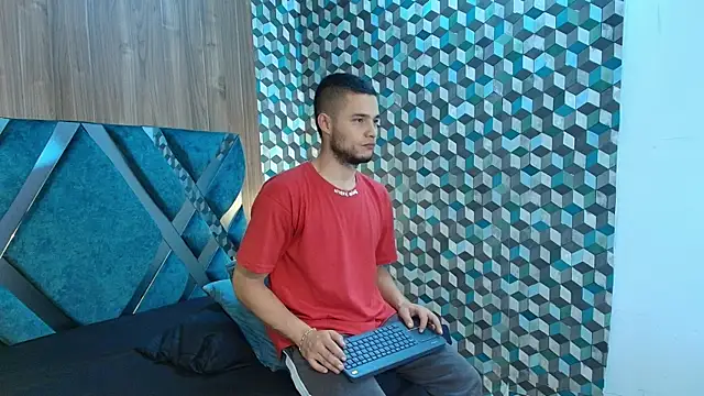 Snapshot of Joaho_Fernandez chatting on July 2026 06:27:02 PM Joaho Fernandez online show from July 2026 06:27:02 PM