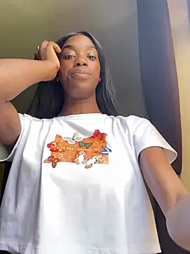 Lysii online show from April 2026 08:33:01 PM