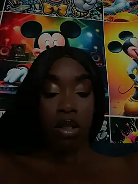 Lysii online show from April 2026 06:58:01 PM