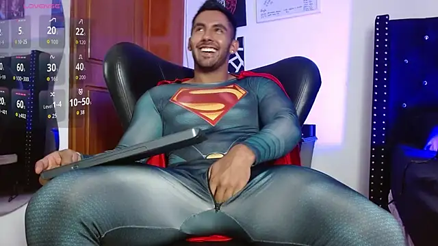 romanpearce  online show from April 2026 08:24:01 PM
