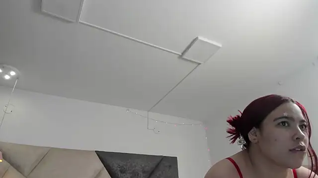 AfroditaVega  online show from April 2026 05:58:01 PM