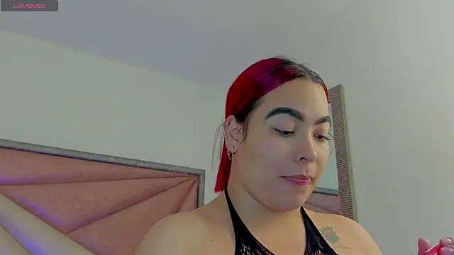 AfroditaVega  online show from May 2026 05:54:02 PM