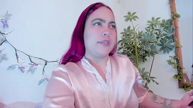 AfroditaVega  online show from March 2026 05:58:02 PM