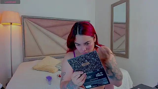 AfroditaVega  online show from May 2026 06:03:02 PM