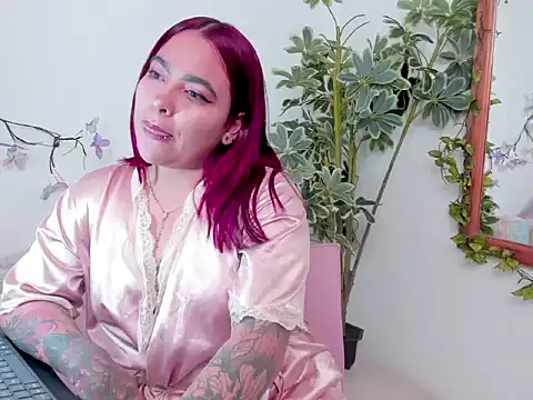 AfroditaVega  online show from March 2026 05:45:02 PM