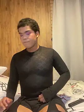 Sweet Darius online show from March 2026 07:19:01 AM