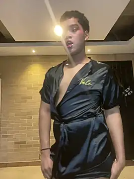 Sweet Darius online show from April 2026 03:35:01 AM