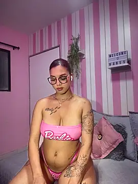 Kate Sheke  online show from April 2026 06:47:01 PM