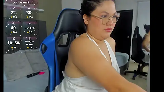 madison abril online show from April 2026 01:41:01 PM