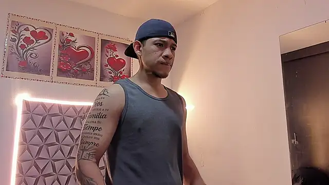 Benjamin lich online show from June 2026 05:17:01 PM