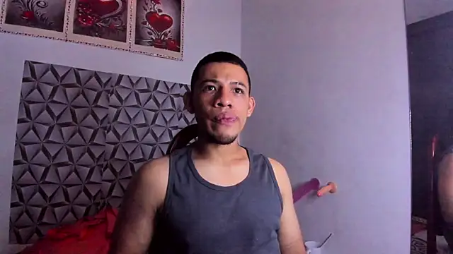 Snapshot of Benjamin_lich chatting on May 2026 07:33:01 PM Benjamin lich online show from May 2026 07:33:01 PM
