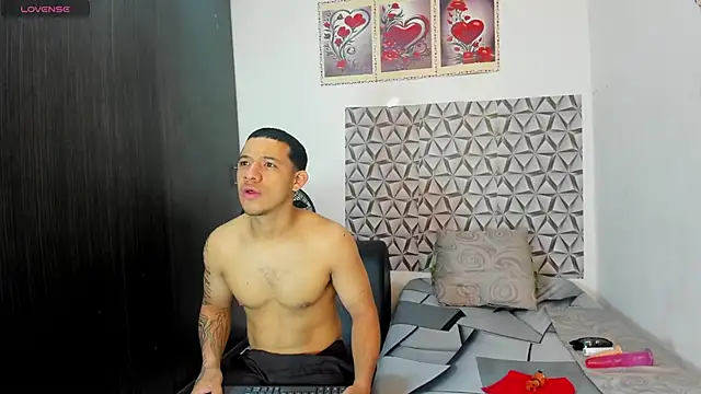 Benjamin lich online show from June 2026 12:10:02 PM