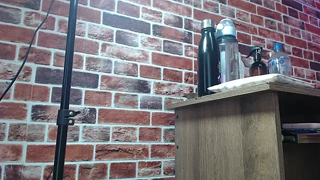 Miss Pecados online show from April 2026 07:40:02 PM