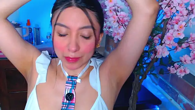 mila gomez  online show from April 2026 02:52:01 AM