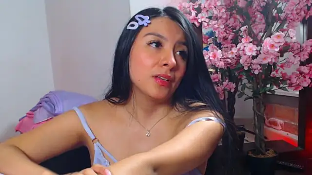 mila gomez  online show from June 2026 11:49:01 PM